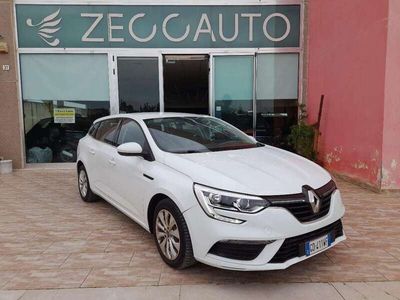 Renault Mégane GrandTour