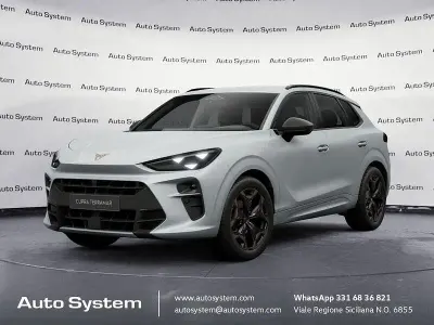 Usata Cupra Terramar
