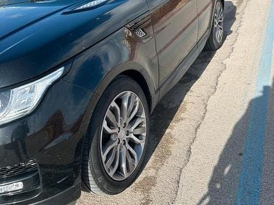 Usata Land Rover Range Rover Sport
