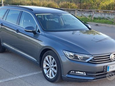 usata VW Passat 2.0 tdi, 150cv