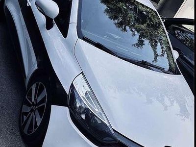 Usata Renault Clio IV Life 75 CV (55 kW) 2017 Berlina