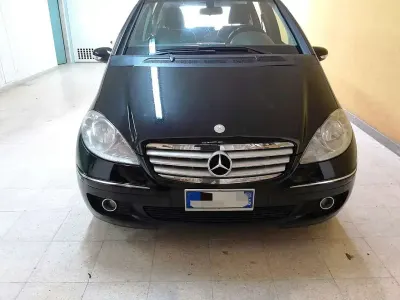 Usata Mercedes A200