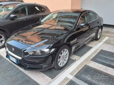 Usata Jaguar XE