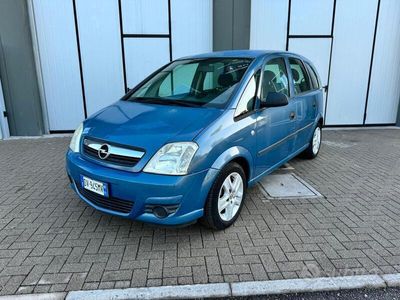 usata Opel Meriva 1.4 16V Club