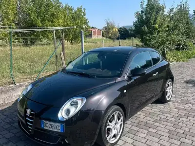 Usata Alfa Romeo MiTo