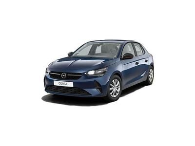 Occasion Opel Corsa Edition 101 ch (74 kW) 2021 Noir Citadine