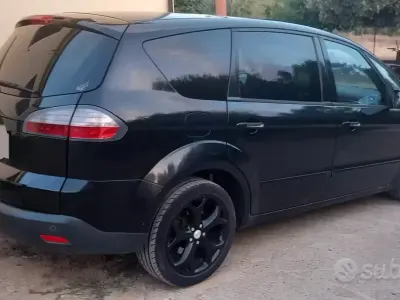Usata Ford S-MAX