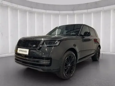 Usata Land Rover Range Rover HSE 249 CV (183 kW) 2026 SUV