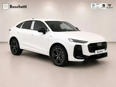 Nuova Audi Q3 S-Line 177 CV (130 kW) 2026 Bianco SUV
