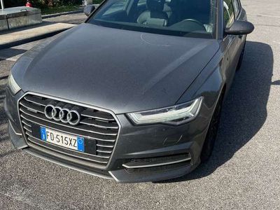 usata Audi A6 full optional