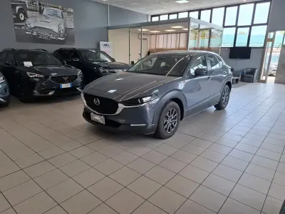 Usata Mazda CX-30