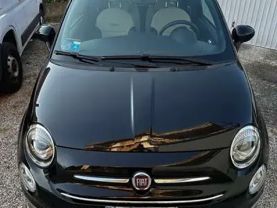 Usata Fiat 500 Dolcevita 69 CV (50 kW) 2022 Utilitaria