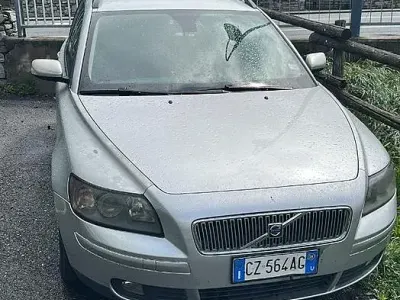 Usata Volvo V50