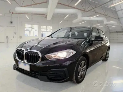 Usata BMW 118