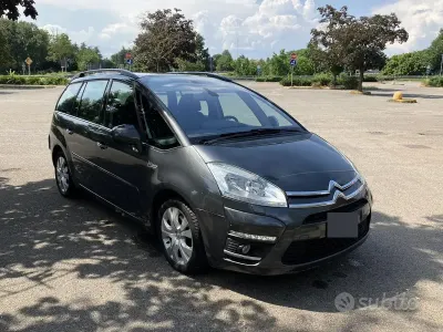 Usata Citroën Grand C4 Picasso