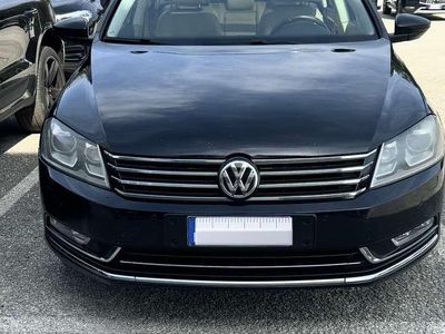 Usata VW Passat Comfortline 150 CV (110 kW) 2013 Station wagon