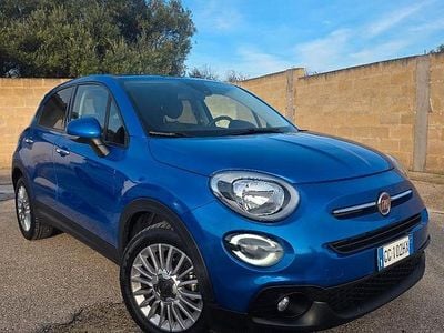 Usata Fiat 500X 120 CV (88 kW) 2021 SUV