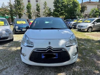 DS Automobiles DS3