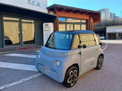 Usata Citroën AMI 2022 Other Berlina