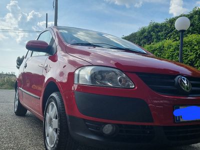 usata VW Fox 1.2 Easy