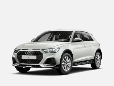 Nuova Audi A1 Business 116 CV (85 kW) 2026 Nero mythos metallizzato SUV