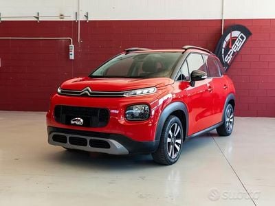 Begagnad Citroën C3 Aircross