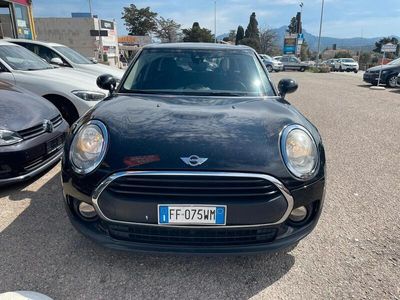 usata Mini One D Clubman 1.5 BUSINESS IN PRONTA CON