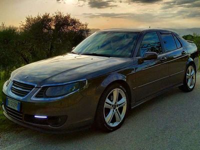 Saab 9-5