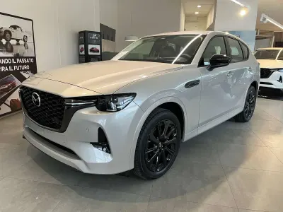 Usata Mazda CX-60