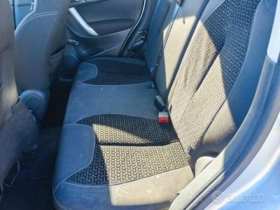 Usata Citroën C3 95 CV (69 kW) 2010 Utilitaria