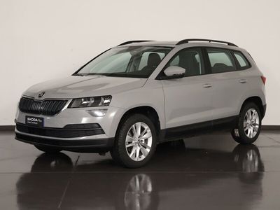 usata Skoda Karoq 1.0 tsi ambition 115cv