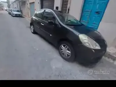 Usata Renault Clio III