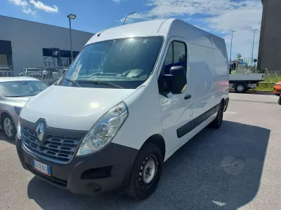Usata Renault Master
