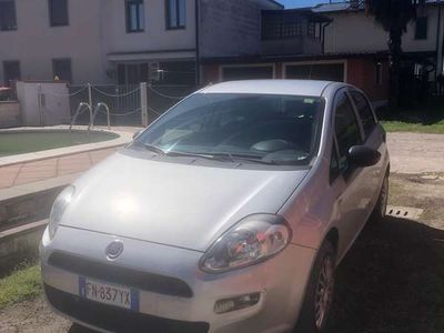 usata Fiat Punto Punto5p 1.2 Street E6