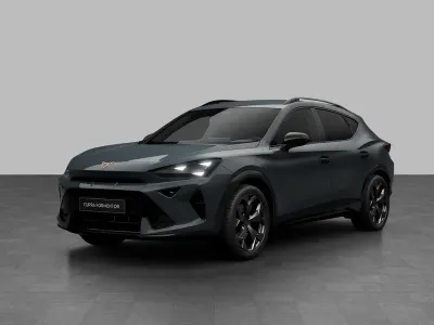 Nuova Cupra Formentor 204 CV (150 kW) 2026 Fiord blue SUV