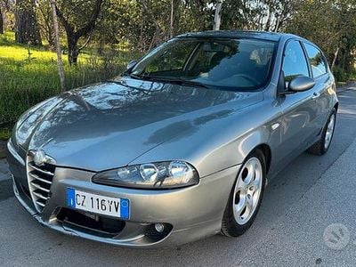 Alfa Romeo 147