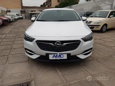 Usata Opel Insignia