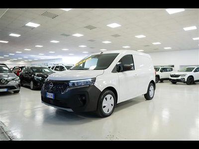 Grigio chiaro Usata 2023 Nissan Townstar N-Connecta Furgone | 20.900 € (Buon prezzo)
