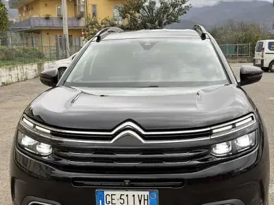 Usata Citroën C5 Aircross Shine 131 CV (96 kW) 2021 SUV