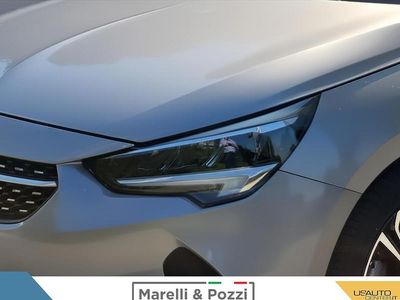 Usata Opel Corsa Edition 75 CV (55 kW) 2021