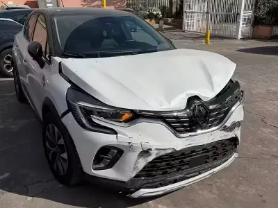 Usata Renault Captur