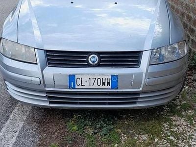 Fiat Stilo
