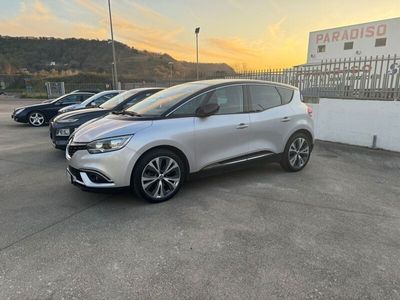 usata Renault Scénic IV Scénic dCi 8V 110 CV EDC Energy Intens