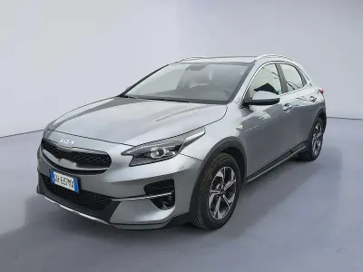 Usata Kia XCeed Urban 119 CV (87 kW) 2022 Grigio SUV