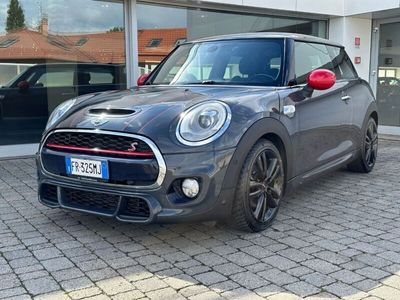 usata Mini Cooper Cooper 2.02.0 170hp