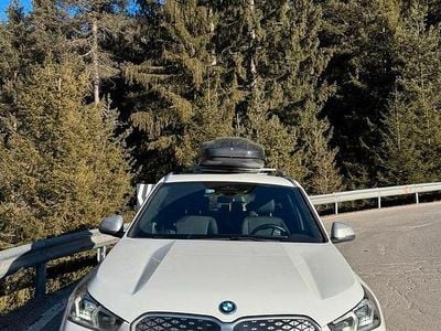 Usata BMW iX1 xLine 67 kW (92 CV) 2024 Bianco SUV