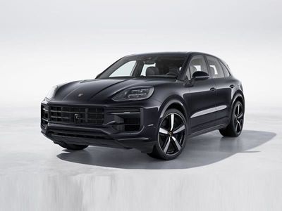 usata Porsche Cayenne Cayenne3.0 V6 E-Hybrid