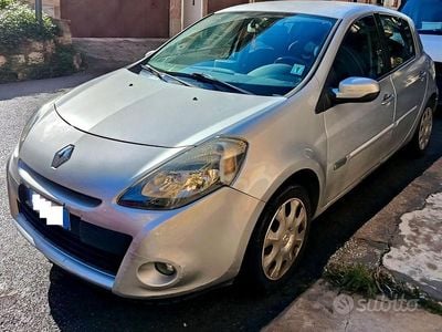 Renault Clio II