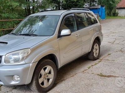 usata Toyota RAV4 - 2005