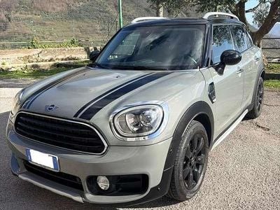 Usata Mini Countryman 116 CV (85 kW) 2019